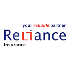 Logo Reliance